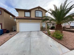 8111 Cimarron Meadows Way, Las Vegas, NV 89147