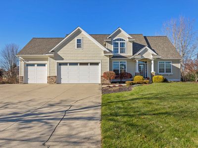 6179 Sheldon Oak Dr, Hudsonville, MI, 49426