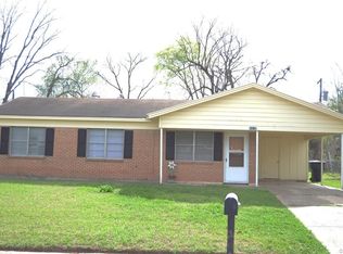 4512 Donnie Ave, Bossier City, LA 71111