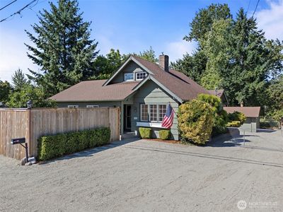 8302 S J Street, Tacoma, WA, 98408