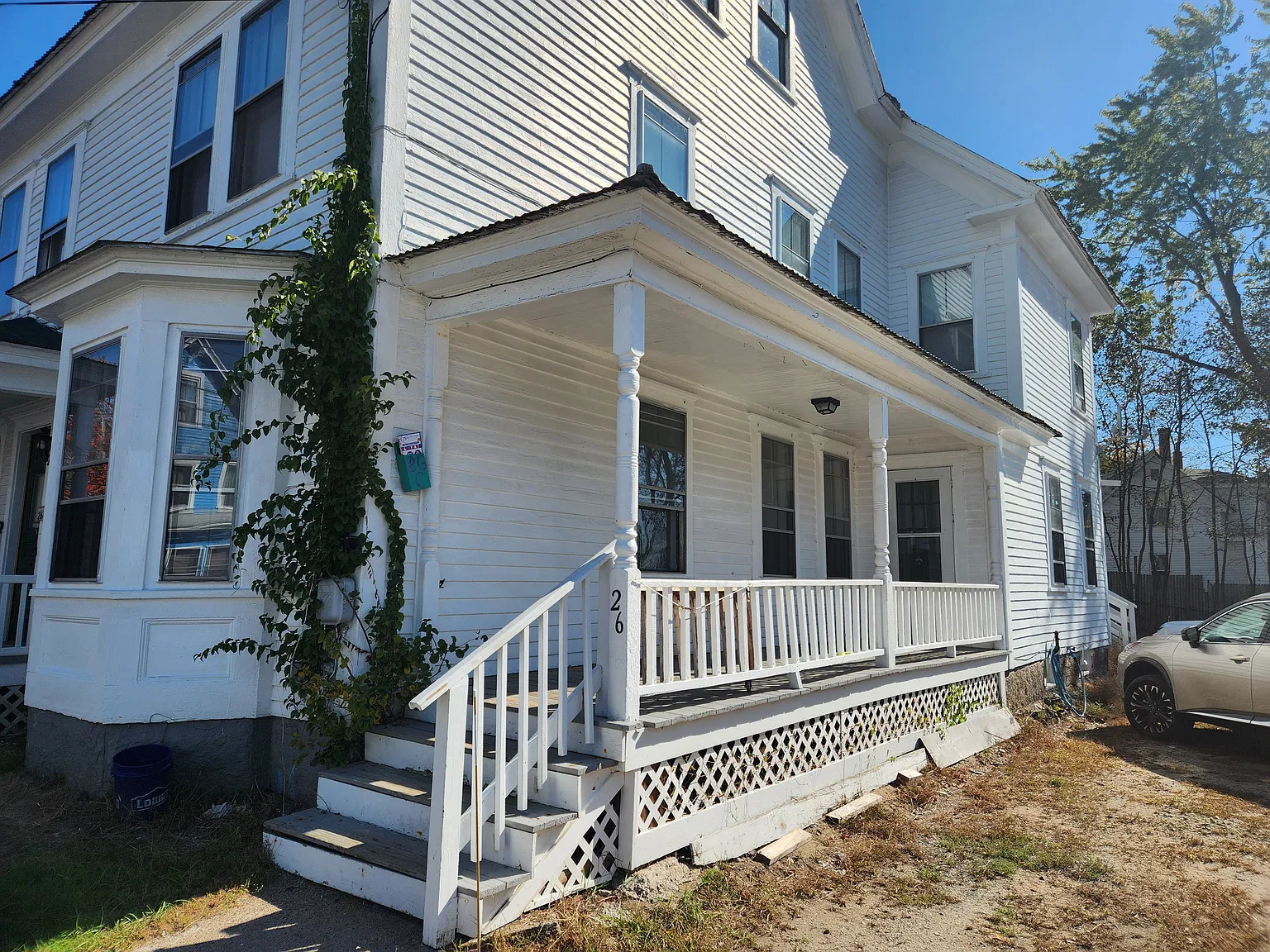 2 bed, 750 sqft, $1,600 — Photo 2