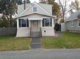 19 Lockrow Blvd, Albany, NY 12205