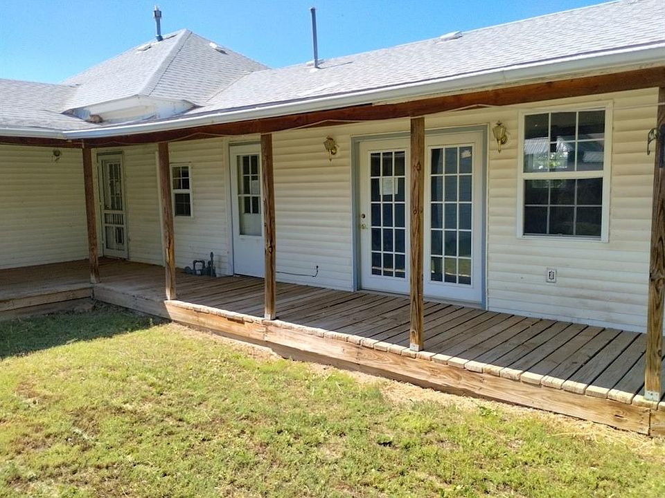 210 N Madison Ave, Protection, KS 67127 Zillow