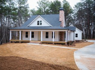 130 Laurel Ridge Ln, Ball Ground, GA 30107