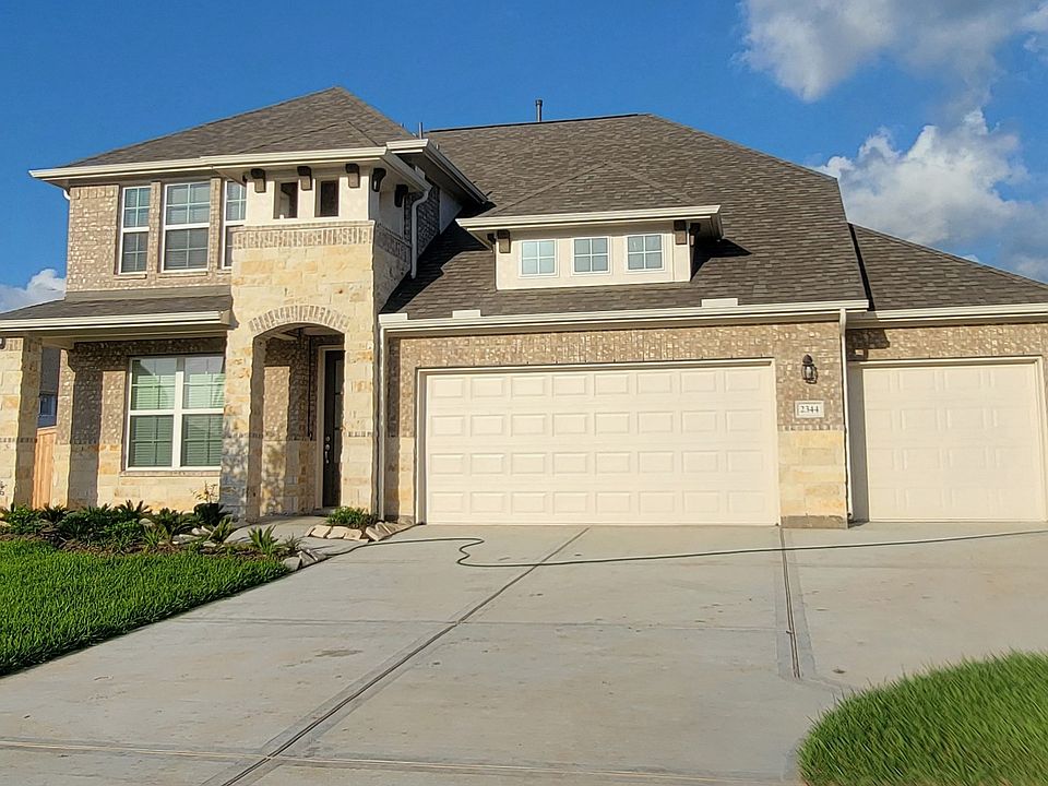 Luxurious 4 Bed, 4 Bath Home with 3-Car Garage in Gated Community _ Newly Constructed