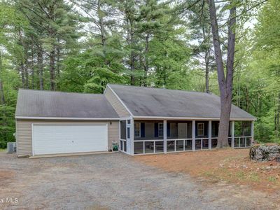 166 Drager Road, Galway, NY, 12074