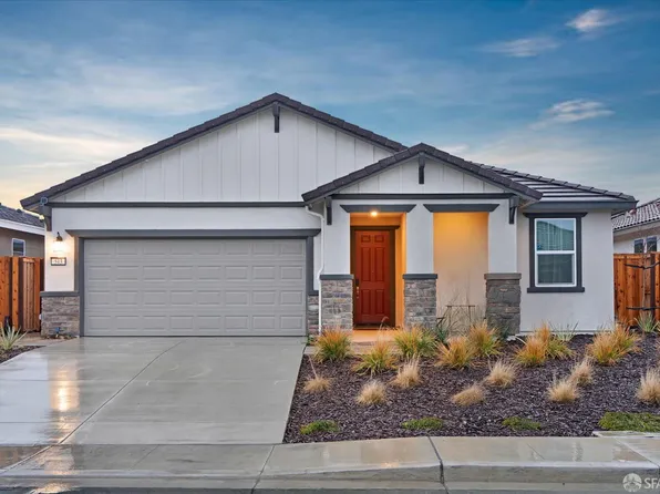 543 Pino Ln, Oakley, CA 94561