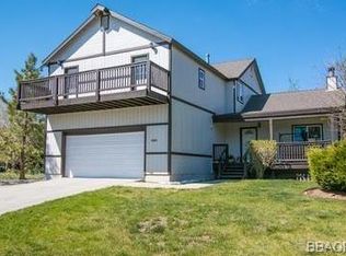 289 N Meadow Cir, Big Bear Lake, CA 92315