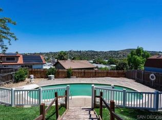 3387 Central Ave, Spring Valley, CA 91977