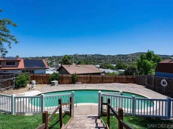 3387 Central Ave, Spring Valley, CA 91977