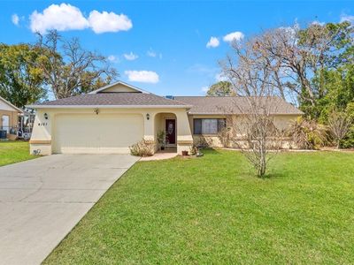 4151 Montano Ave, Spring Hill, FL, 34609