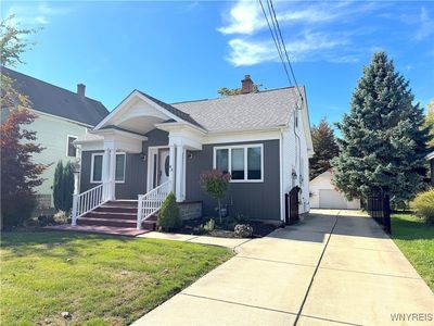 83 S Union Rd, Williamsville, NY, 14221