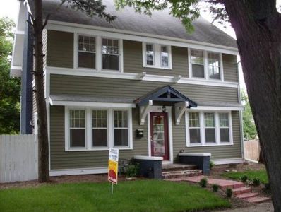 517 19th St SE, Cedar Rapids, IA, 52403