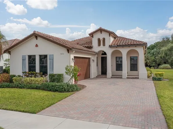 5433 Ferrari Ave, Ave Maria, FL 34142