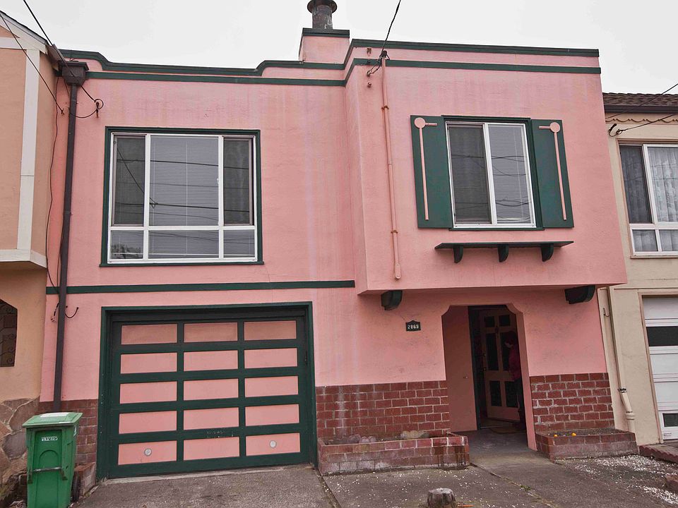 2869 Yorba St.