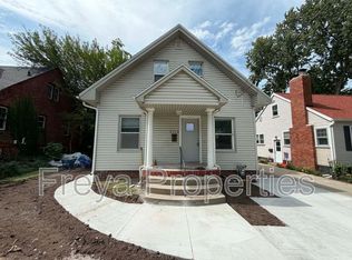 3112 York St, Des Moines, IA 50316