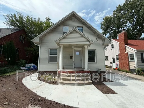 3112 York St, Des Moines, IA 50316