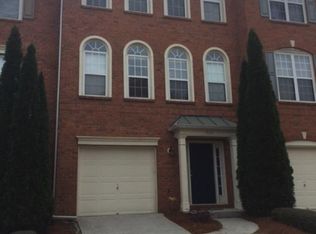 2066 Merrimont Way, Roswell, GA 30075