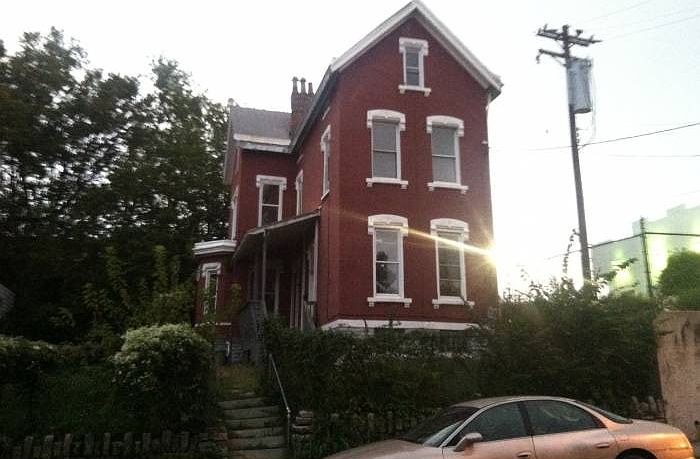 Outside View