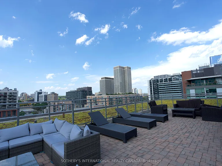 205 Frederick St #408 — Photo 9