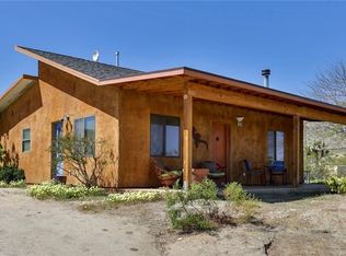 62759 Quail Springs Rd, Joshua Tree, CA 92252