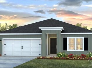 6452 Firefly Dr, Milton, FL 32583