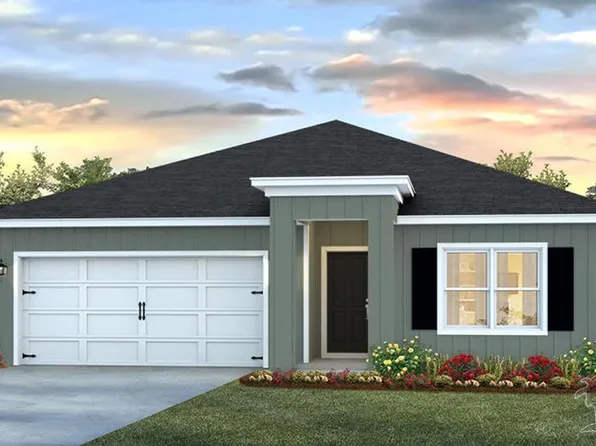 3330 Garganey Rd, Pace, FL 32571