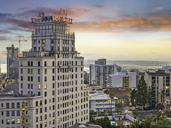 702 Ash St Unit 606, San Diego, CA 92101