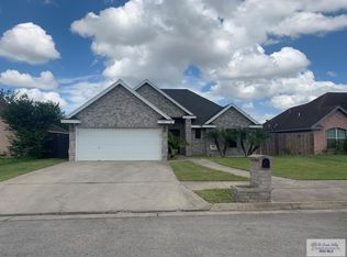 6996 Red Cedar, Brownsville, TX 78526
