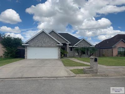 6996 Red Cedar, Brownsville, TX, 78526