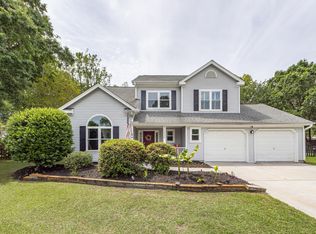1255 Brasie Ct, Mount Pleasant, SC 29466