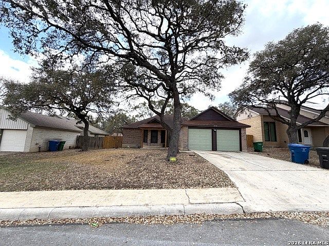 8918 Silent Cross, San Antonio, TX 78250 | MLS #1960284 | Zillow