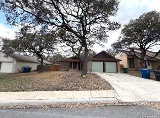 8918 Silent Cross, San Antonio, TX 78250