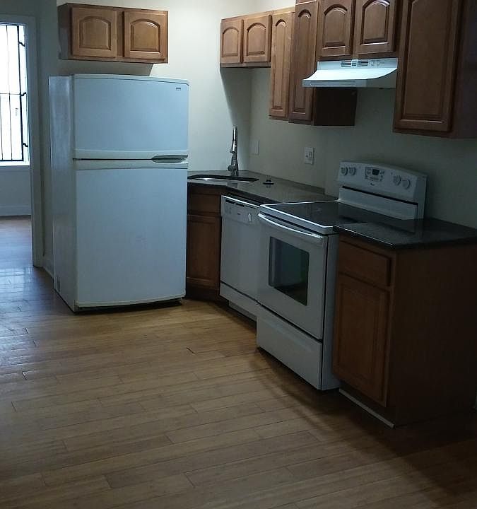1st image of 1126 W Dauphin St #1