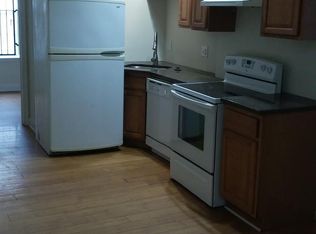 1126 W Dauphin St #1, Philadelphia, PA 19133