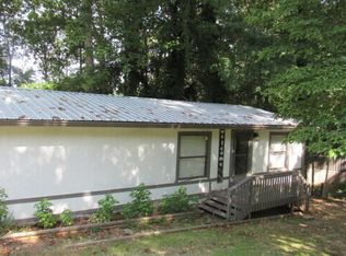 544 Lakeside Trl, Martin, GA 30557