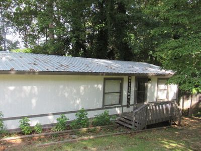 544 Lakeside Trl, Martin, GA, 30557