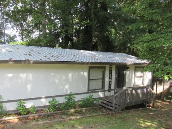 544 Lakeside Trl, Martin, GA 30557