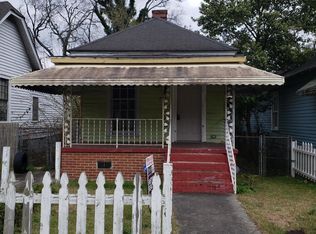 217 Forest Ave, Macon, GA 31204