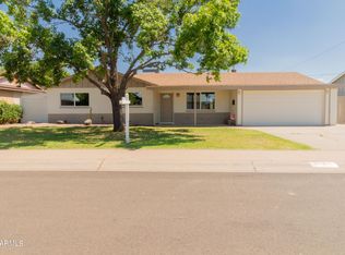 3131 W Wethersfield Rd, Phoenix, AZ 85029