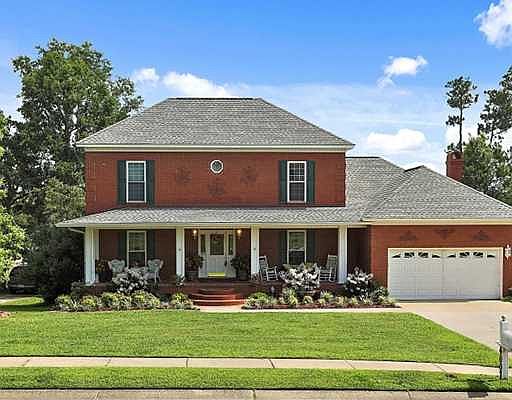 1st image of 4007 Dunsinane Dr