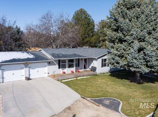 23065 El Paso Rd, Caldwell, ID 83607