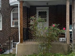 551 Timberlake Rd, Upper Darby, PA 19082