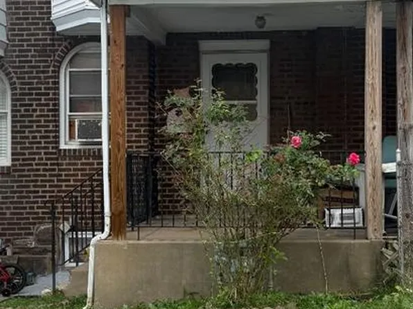 551 Timberlake Rd, Upper Darby, PA 19082
