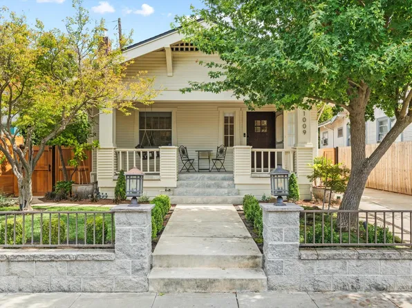 1009 Dolores Way, Sacramento, CA 95816