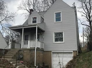 209 Caperton St, Pittsburgh, PA 15210