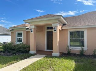 2030 SW 163rd Pl, Ocala, FL 34473