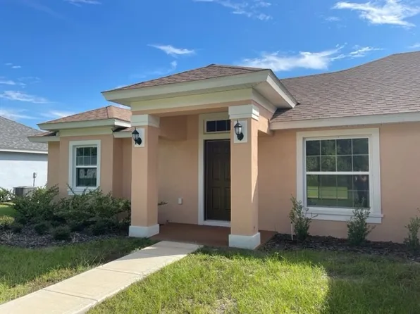 2030 SW 163rd Pl, Ocala, FL 34473