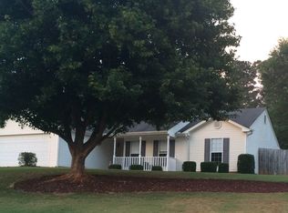 1614 Madison Dr, Bethlehem, GA 30620