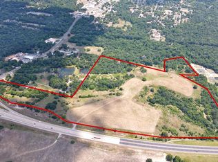 Loop #7, Athens, TX 75751